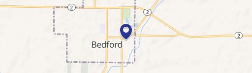 Bedford, IA 50833