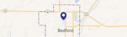 Bedford, IA 50833