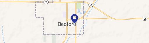 Bedford, IA 50833