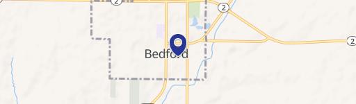 Bedford, IA 50833