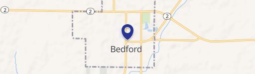 Bedford, IA 50833