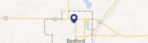 Bedford, IA 50833