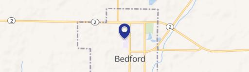 Bedford, IA 50833