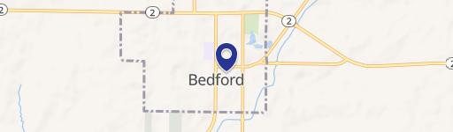 Bedford, IA 50833