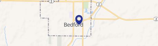 Bedford, IA 50833