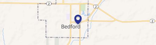 Bedford, IA 50833