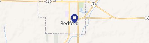 Bedford, IA 50833