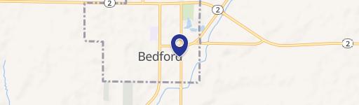 Bedford, IA 50833