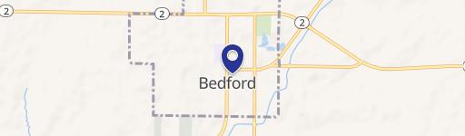 Bedford, IA 50833