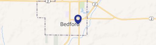 Bedford, IA 50833