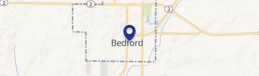 Bedford, IA 50833