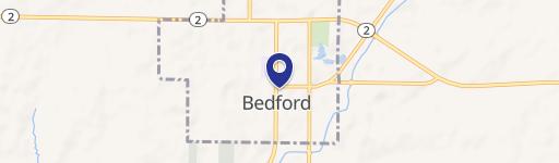 Bedford, IA 50833