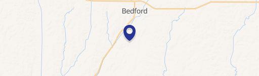 Bedford, IA 50833