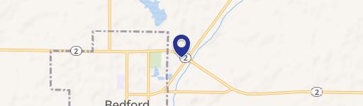 Bedford, IA 50833