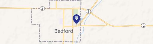 Bedford, IA 50833