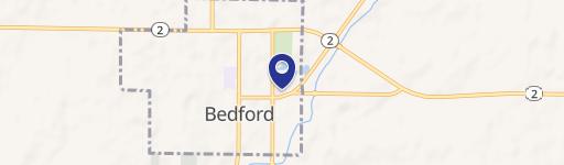 Bedford, IA 50833
