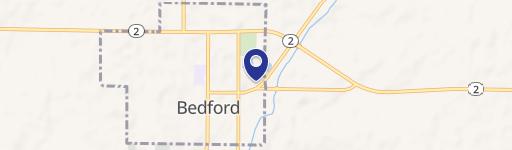Bedford, IA 50833