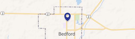 Bedford, IA 50833