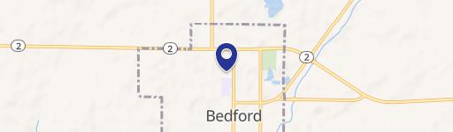 Bedford, IA 50833