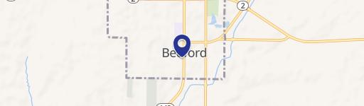 Bedford, IA 50833