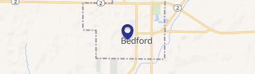 Bedford, IA 50833