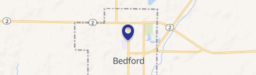 Bedford, IA 50833