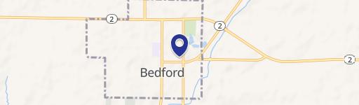 Bedford, IA 50833