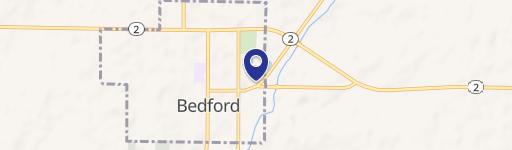 Bedford, IA 50833