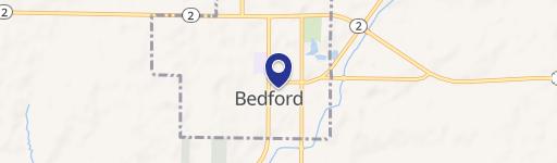 Bedford, IA 50833