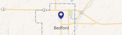 Bedford, IA 50833