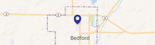 Bedford, IA 50833