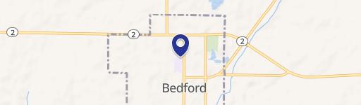 Bedford, IA 50833