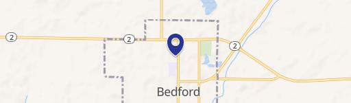 Bedford, IA 50833
