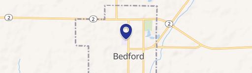 Bedford, IA 50833