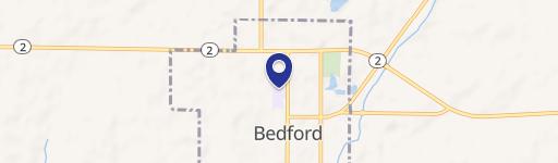 Bedford, IA 50833