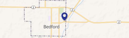 Bedford, IA 50833