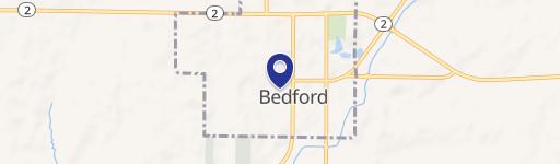 Bedford, IA 50833