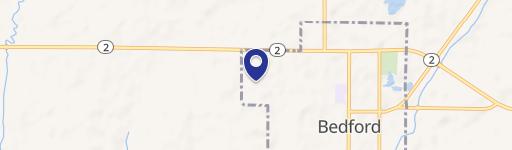 Bedford, IA 50833