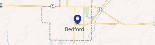 Bedford, IA 50833