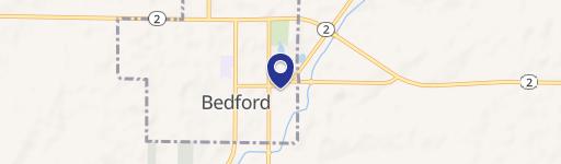 Bedford, IA 50833
