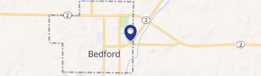Bedford, IA 50833