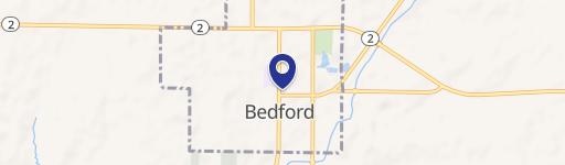 Bedford, IA 50833