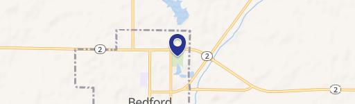 Bedford, IA 50833
