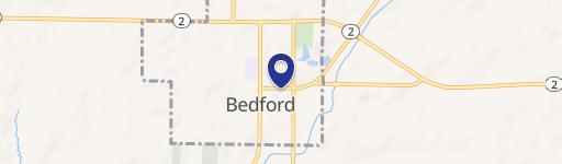 Bedford, IA 50833