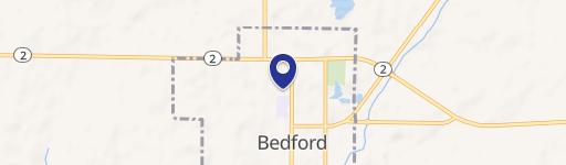 Bedford, IA 50833