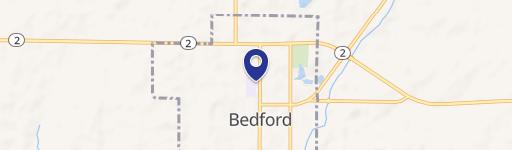 Bedford, IA 50833