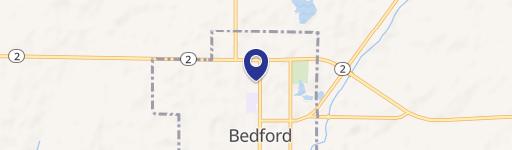 Bedford, IA 50833