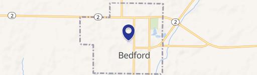 Bedford, IA 50833