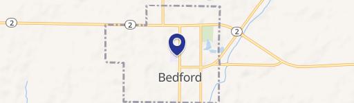 Bedford, IA 50833