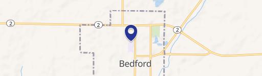 Bedford, IA 50833